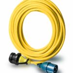 Mastervolt MV kaldavoolukaabel 25 METER 3X4 MM juhtmekomplekt