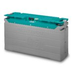 Mastervolt MLI Ultra LiFePO4 Battery 12/6000 Wh