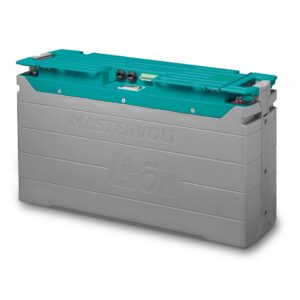 Mastervolt MLI Ultra LiFePO4 Battery 12/6000 Wh