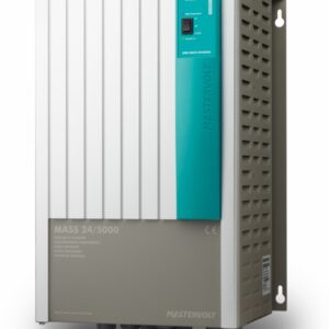 Mastervolt Mass Sine Inverter 24/5000 (230V/60Hz) C5
