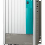 Mastervolt Mass Sine Inverter 24/2500 (230V/60Hz)