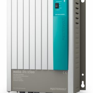 Mastervolt Mass Sine Inverter 24/2500 (230V/60Hz)