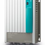Mastervolt Mass Sine Inverter 12/2000 (230V/60Hz)