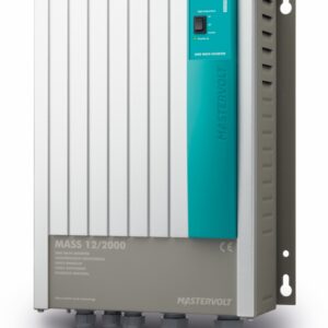 Mastervolt Mass Sine Inverter 12/2000 (230V/60Hz)