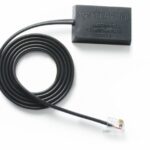 Temperature sensor 6 m (19.7 ft)