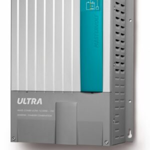Mastervolt Mass Combi Ultra inverter charger 12/3000/150 230V