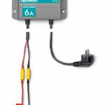 Mastervolt EASYCHARGE 6A 1 OUTPUT
