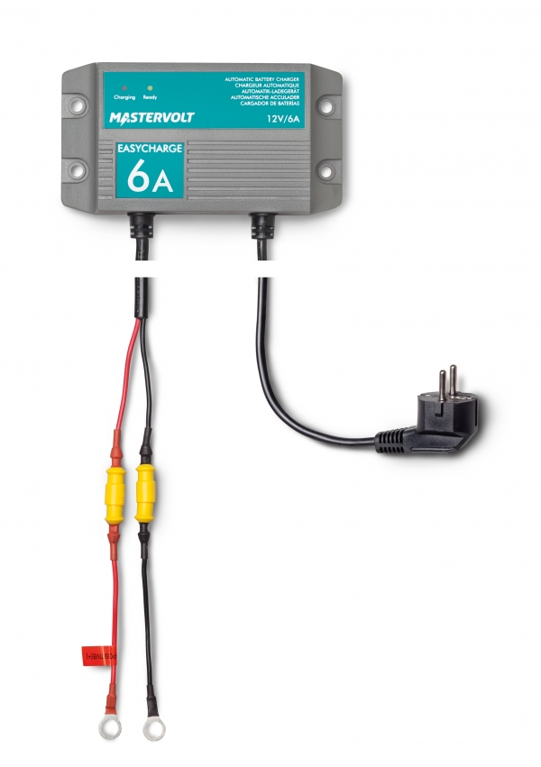 Mastervolt EASYCHARGE 6A 1 OUTPUT