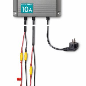 Mastervolt EASYCHARGE 10A 2 OUTPUTS