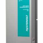 Mastervolt Solar ChargeMaster controller SCM-60 MPPT