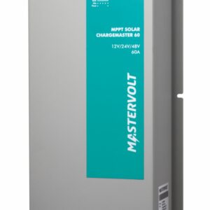 Mastervolt Solar ChargeMaster controller SCM-60 MPPT