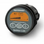 „Mastervolt BattMan Lite“