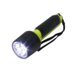 Taskulamp 5LED 4AA