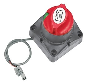 BEP BAT SW MD 275A CONT MC6