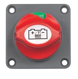 BEP BAT SW PM 275A CONT MC20