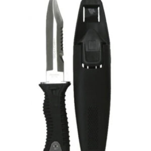 Diving knife ´´Discovery´´, blade: 14,3 cm (6´´)