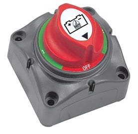 BEP BAT SW B1B2 200A MC20