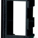 Mastervolt MOUNTING PANEL VME