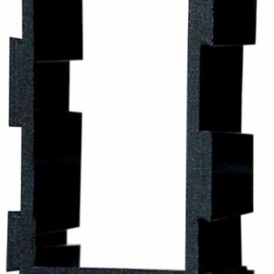 Mastervolt MOUNTING PANEL VMM