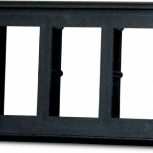 Mastervolt MOUNTING PANEL VM3