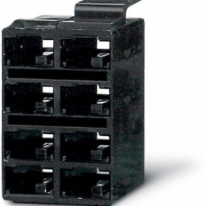 Mastervolt CONNECTOR HOUSING VCH