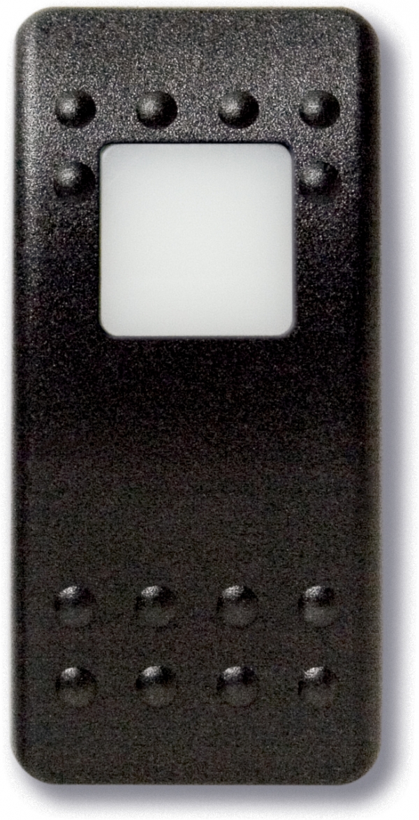 Mastervolt ACTUATOR 00 BLANK LEGEND
