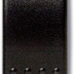 Mastervolt ACTUATOR NO LEGEND