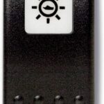 Mastervolt ACTUATOR MA RUNNING tuled
