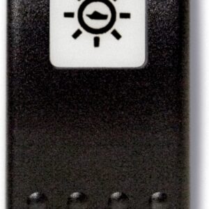Mastervolt ACTUATOR MA RUNNING tuled