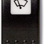 Mastervolt ACTUATOR MH WINDSHIELD WIPER
