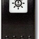 Mastervolt ACTUATOR 38 ANCHOR LIGHT