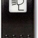 Mastervolt ACTUATOR M4 SEARCH LIGHTS