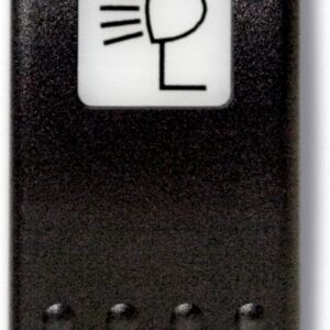 Mastervolt ACTUATOR M4 SEARCH tuled