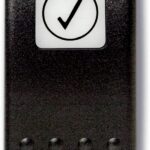 Mastervolt ACTUATOR "V"