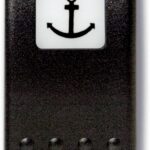 Mastervolt ACTUATOR 40 ANCHOR