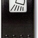 Mastervolt ACTUATOR 55 WORK LIGHT