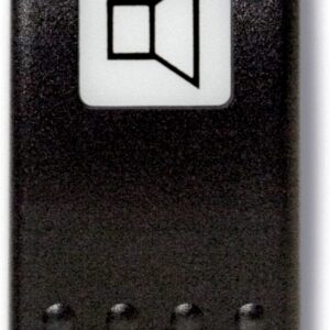Mastervolt ACTUATOR 9U SPEAKER