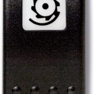 Mastervolt ACTUATOR S8 CYLINDER SPEED