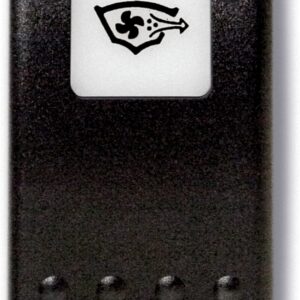Mastervolt ACTUATOR BILGE BLOWER