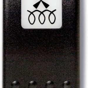 „Mastervolt ACTUATOR 73“ šilto oro pūstuvas