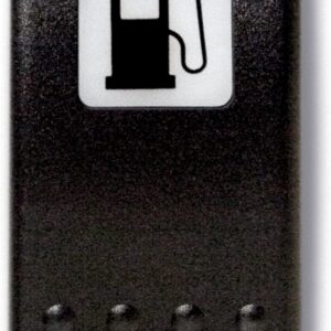 Mastervolt ACTUATOR 2Z GAS