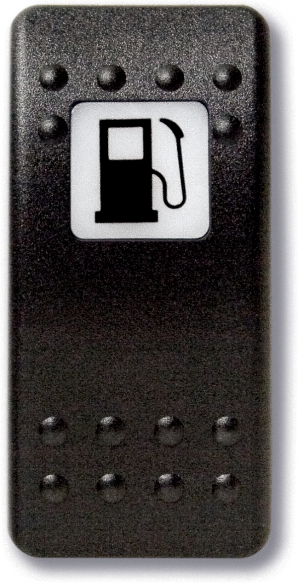 Mastervolt ACTUATOR 2Z GAS