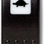Mastervolt ACTUATOR 3H SLOW