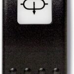 Mastervolt ACTUATOR B7 AIRTANK