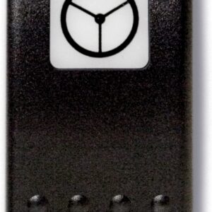 Mastervolt ACTUATOR D9 STEERING
