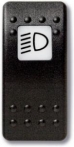 Mastervolt aktuaator 48 lähituli