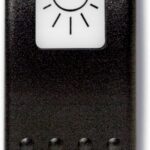 Mastervolt ACTUATOR 52 INTERIOR LIGHT