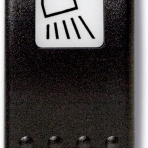 „Mastervolt ACTUATOR 58“ DARBO ŽIBINTAS