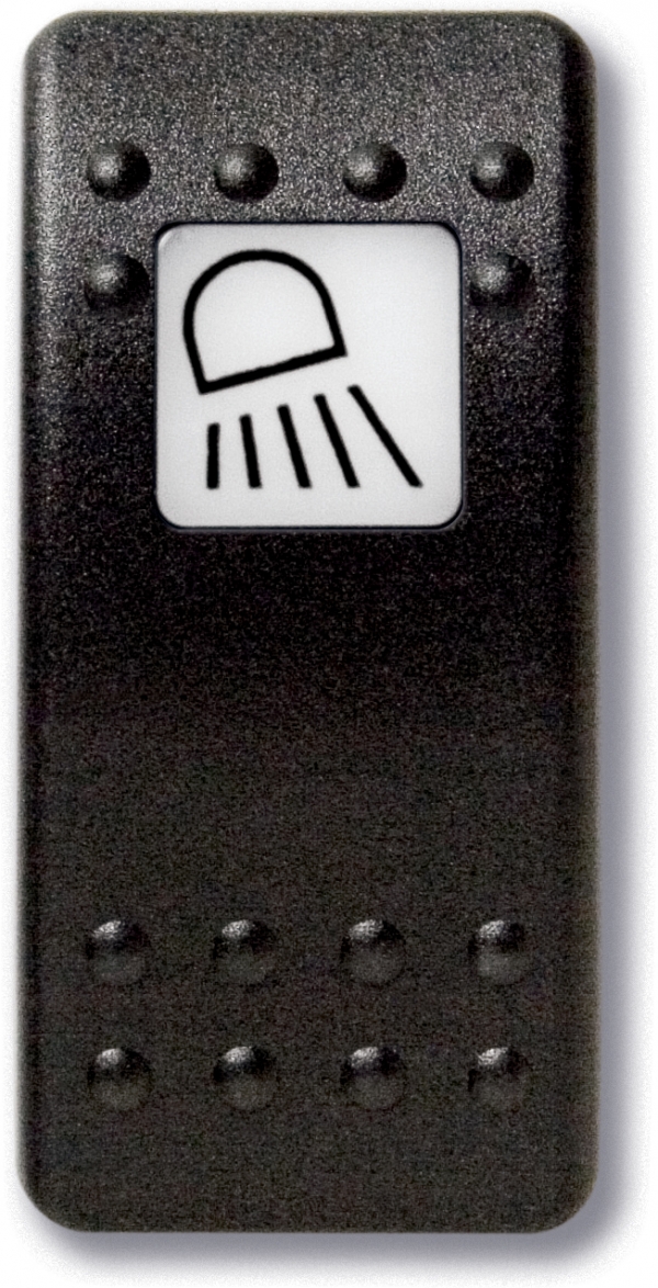 Mastervolt aktuaator 58 töölamp