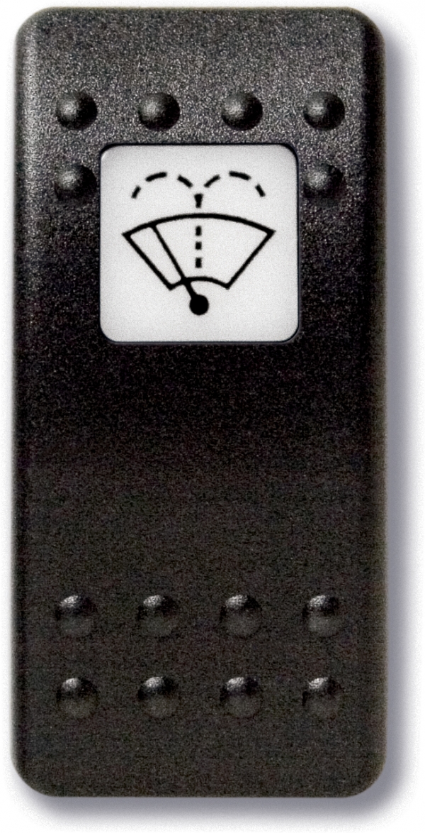 Mastervolt aktuaator 67 tuuleklaasi kojamees/pesur
